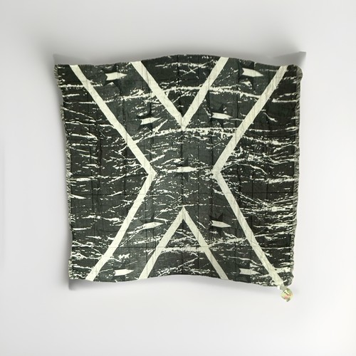 Rocks italy sciarpa unisex - italy,