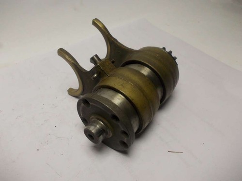 Desmo completo forchette - completo, di