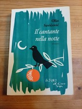 IL CANTANTE NELLA NOTTE di O