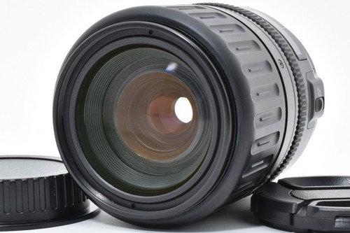 Canon 135 4 5 6 - 35-135, usm