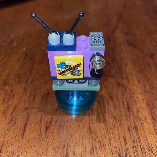 Lego 71202 dimension - lego,