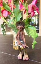 Nyform Troll Rock N Roll