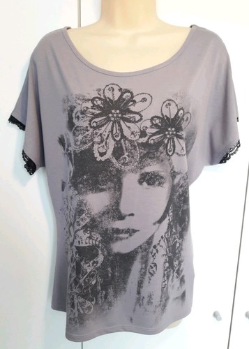 Maglia donna george - maglia, uk