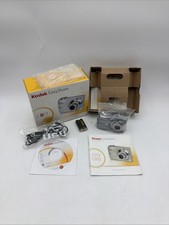 Kodak EasyShare C813 8,2