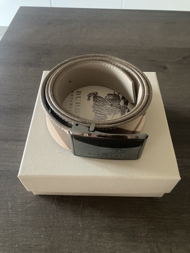 Cintura donna burberry - cintura,