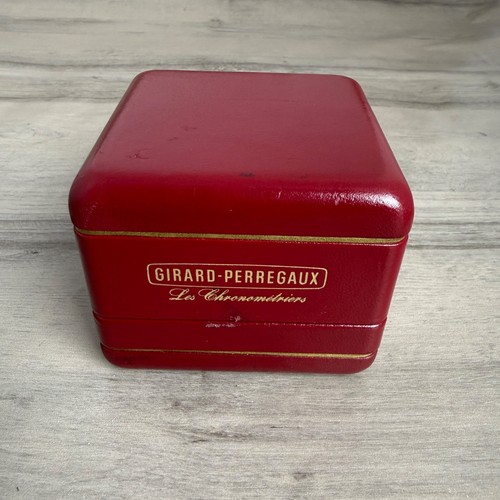 Scatola per orologi girard - per,