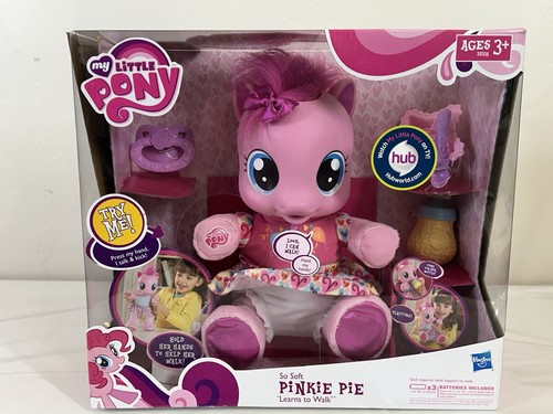 Nuovo little pony - little, baby