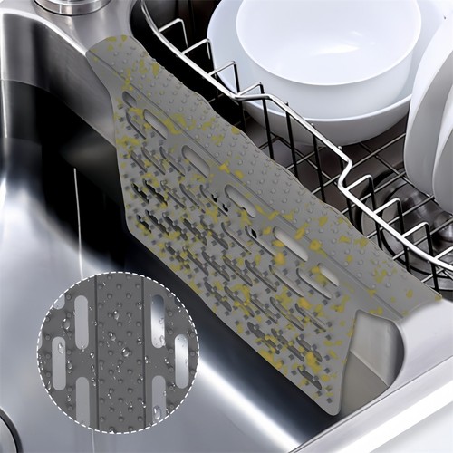 Tappetino lavello silicone - tappetino,