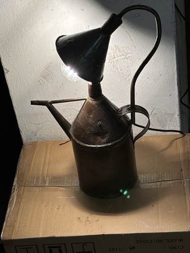 Lampada luce abatjour - , comodino