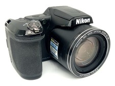 Nikon Coolpix L840 fotocamera