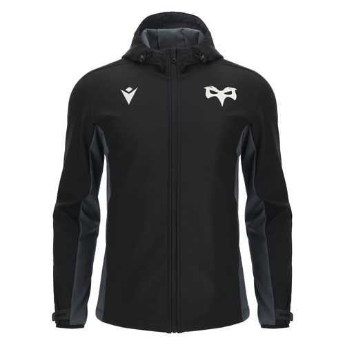 Giacca pesante softshell