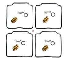 4x kit di riparazione