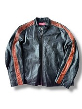 Vintage wilson leather - wilson,