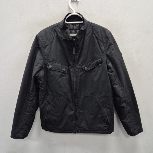 Barbour giacca cappotto - barbour,