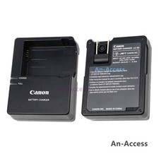 Caricabatteria originale Canon