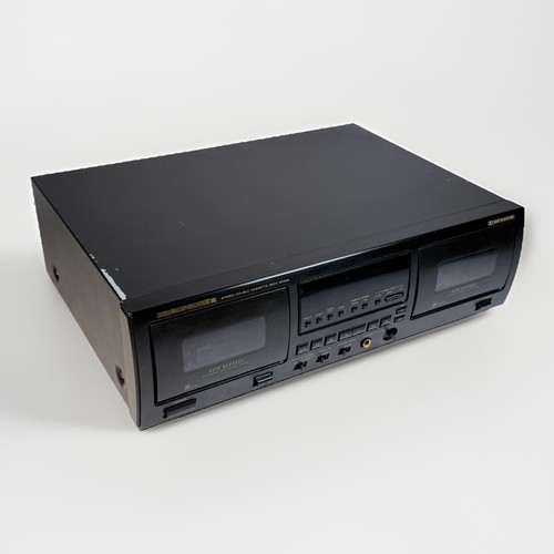Vintage marantz sd535 stereo - vintage,