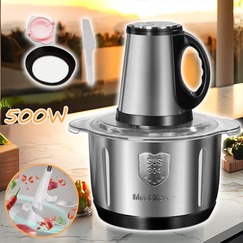 Tritacarne 500 - , w