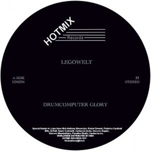 Legowelt casio ctk630 - -,