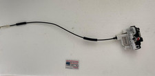 SERRATURA SPORTELLO ANT SX FIAT 500 (312), 500C (312) DAL 2008, B3953, 52041739