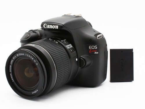 Obiettivo canon eos - canon, /