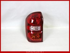 Fanale Faro Posteriore Sinistro Toyota RAV4 II SUV 2000-05 Ricambi Originali