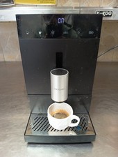 macchina da caffè automatica