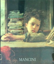 ANTONIO MANCINI 1852-1930