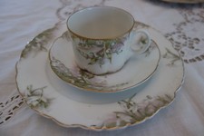 Bellissimo servizio di mughetto Rosenthal rarissimo nuovo Classic Rose