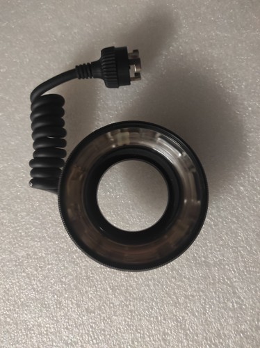Olympus flash anulare - olympus,
