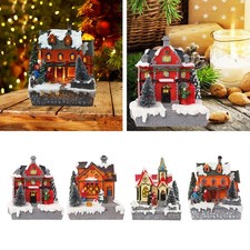 Mini Natale ornamenti per la