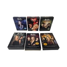 Buffy the Vampire Slayer