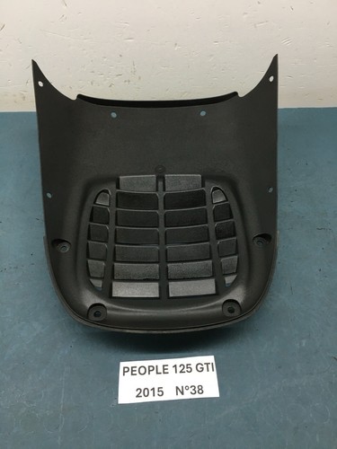 Carena griglia radiatore kymco - carena,