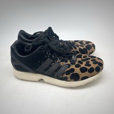 Adidas flux sneakers - adidas,