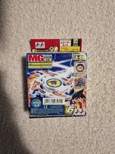 Beyblade V-Force Dragon V