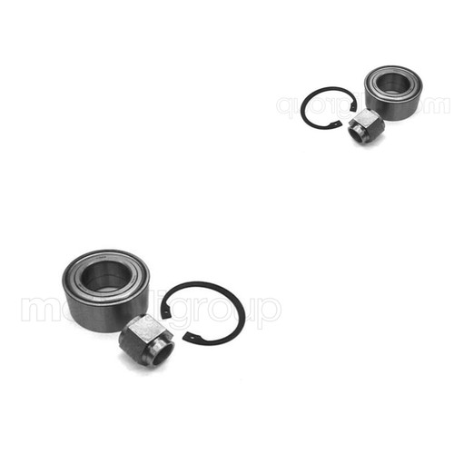Metelli mozzo ruota kit - mozzo,