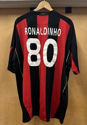 Maglia calcio adidas milan - maglia, ac