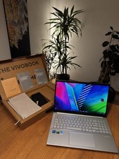 Asus vivobook pro oled - oled, |