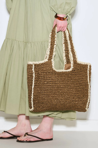 Borsa tracolla grande - a,