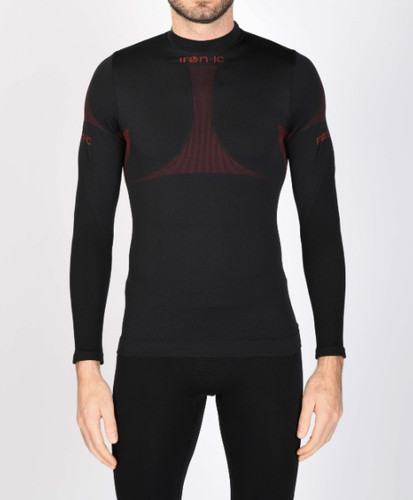 Maglia termica iron - iron-ic, uomo