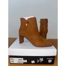 Stivaletti donna Alfani Paam