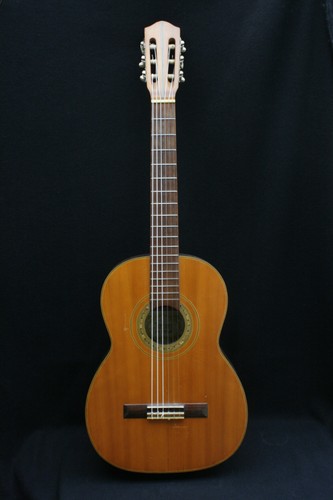 Chitarra classica suzuki 12n - classica,