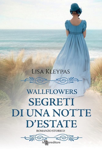 Libri lisa kleypas segreti - libri,
