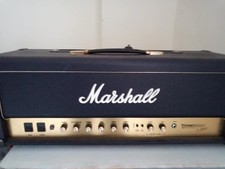 Testata marshall 2466 - testata,