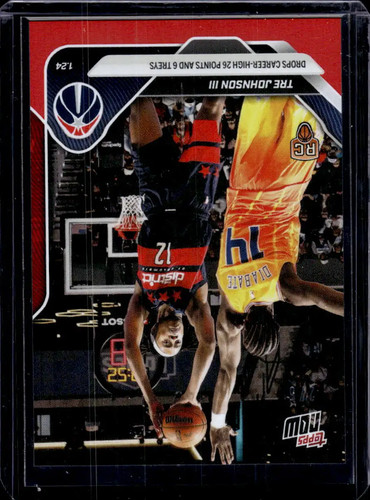 2025 topps now nba - now,