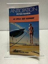 PETER RANDA : ANTICIPATION 819