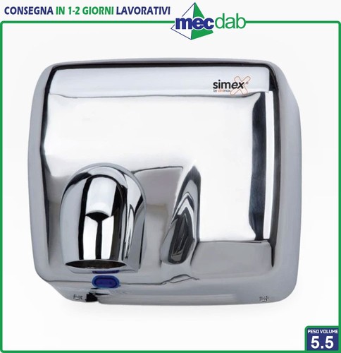 Asciugamani elettrico con - asciugamani,