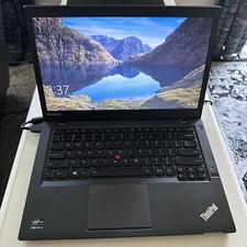 Lenovo ThinkPad T431s Intel
