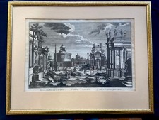 Bibiena - Veduta Immaginaria -