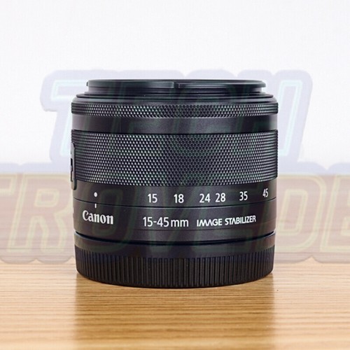 Obiettivo 15 45mm - obiettivo, ef-m