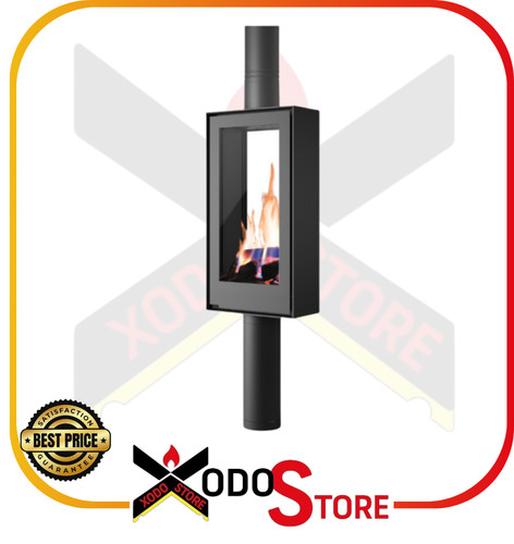 Stufa gas nestor martin - stufa,
